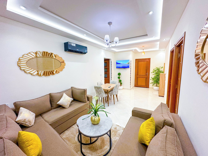 Others 5, Elite Holiday Homes - Luxury & Centric Flat, Tanger-Assilah