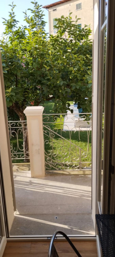 Others 5, Residenza Villa Tosca, Siena