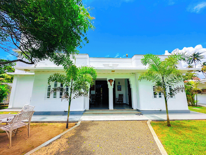 Exterior & Views, The White House Villa, Habaraduwa