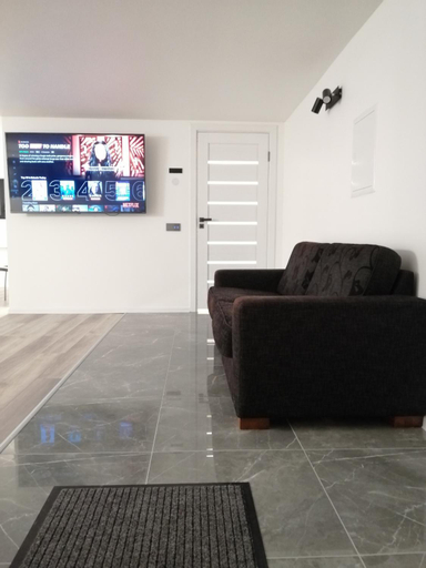 Others 3, Luxury Apartment Private House and Parking Netflix, Tartu