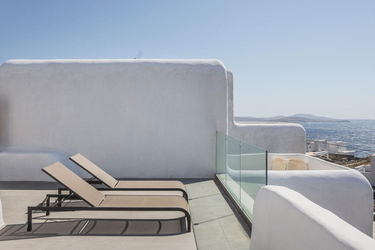 Others 4, Villa Aether - Infinity Pool Villa Mykonos, South Aegean