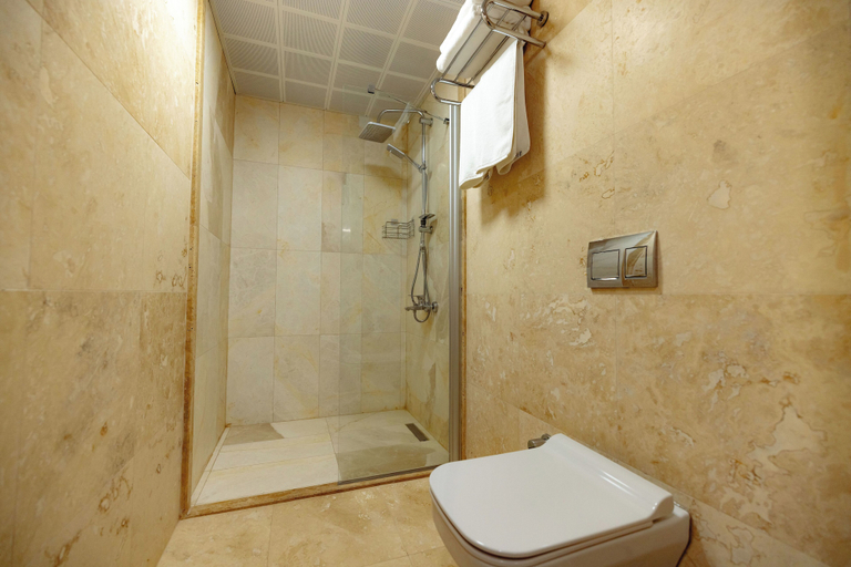 Bathroom 5, Cappadocia Villa Comfort, Nevşehir