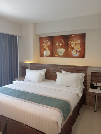 Marina Inn Bima - Tap to explore photos
