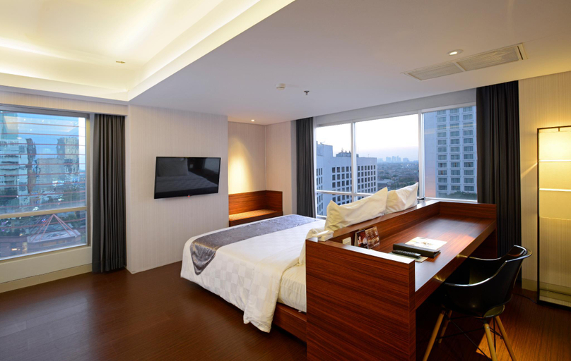 Bedroom 22
