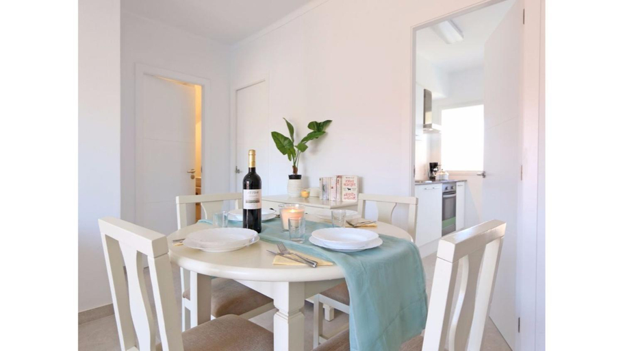 Others 2, Apartamentos Sema, Baleares