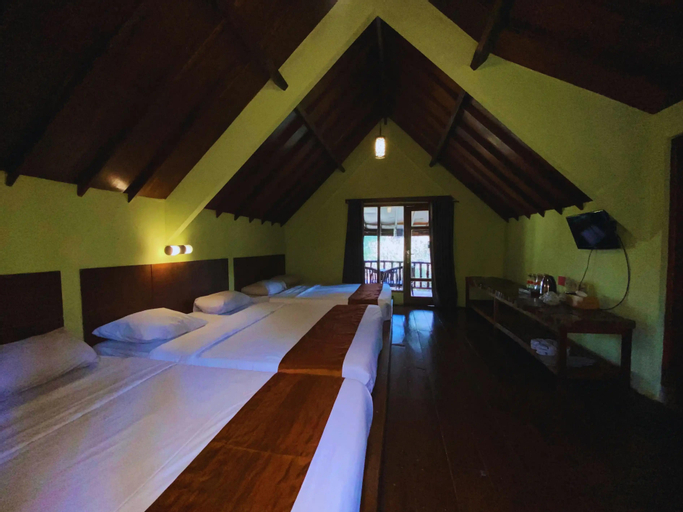 Bedroom 7
