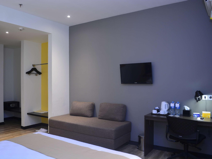 Bedroom 7