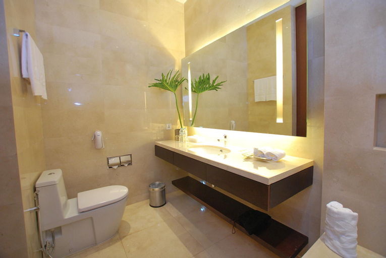 Bathroom 3
