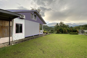 Exterior & Views 1, Hotel O Pogimpaan Homestay, Ranau