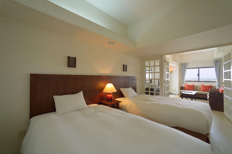 Bedroom 8