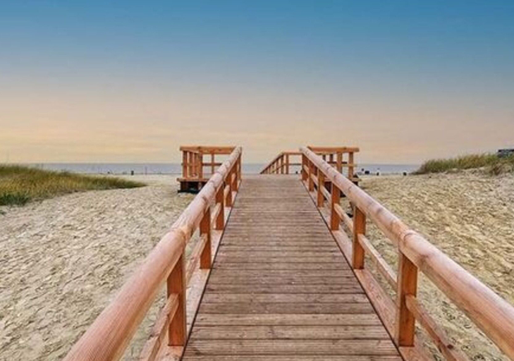 Beach 3, Holiday Home Rubin Comfortable Vacation Home, Aurich