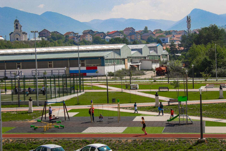 Apartman Green, Istočno Sarajevo