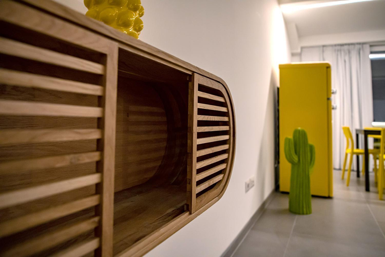 Others 3, Car.Ma - comfy rooms, Fermo