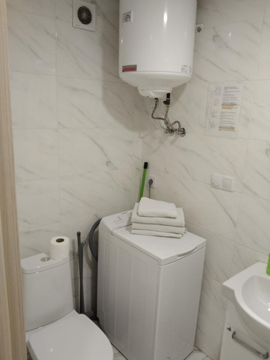 Others 4, Kiev Smart Home, Solomians'kyi