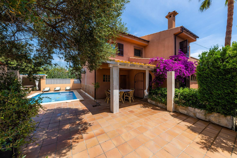 Others 2, Villa S'hort de Cal Rei, Baleares