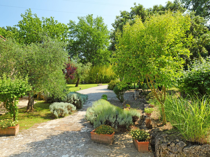 Holiday Home Nest by Interhome, Terni