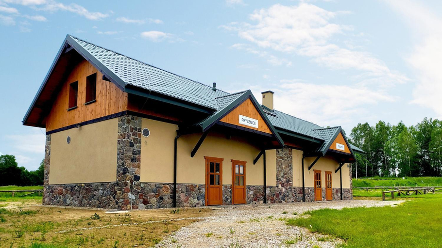 Others 5, Camping Bartbo, Olsztyn