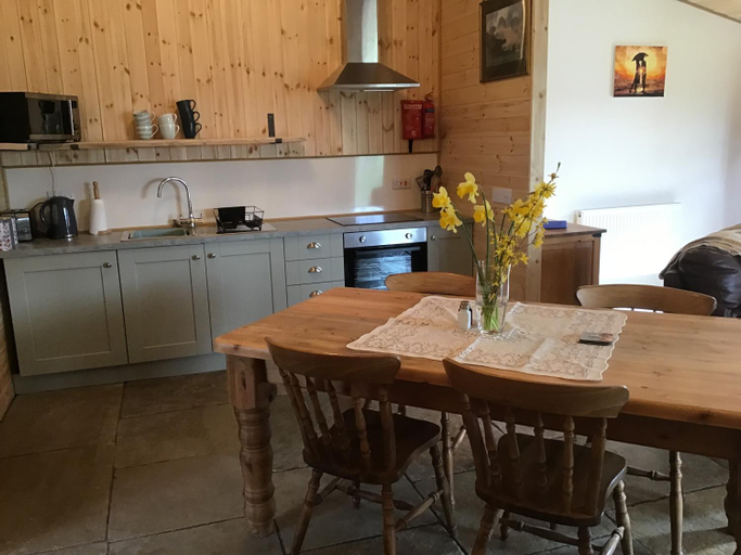 Others 5, 1 Bed Lodge-Sleeps 4-Pet Friendly-Free Parking, Herefordshire