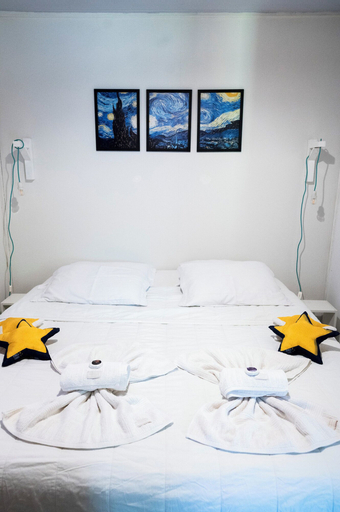 Bedroom 19
