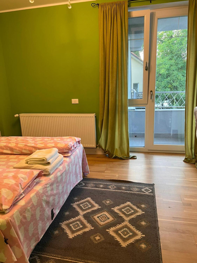 Others 5, Premont Bran GuestHouse, Zarnesti