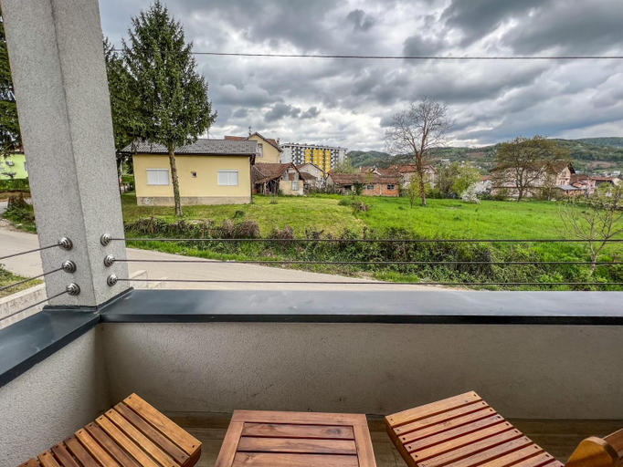 Sport & Beauty, Happy Hill Rooms, Banja Luka