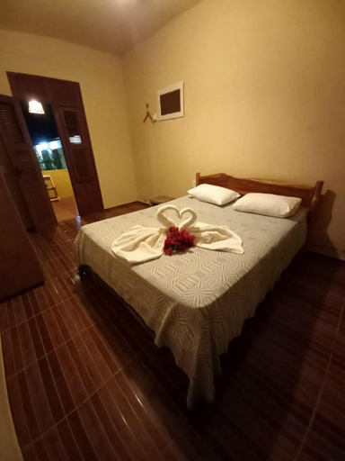 Bedroom 2, Village Lagoinha Ceara, Paraipaba