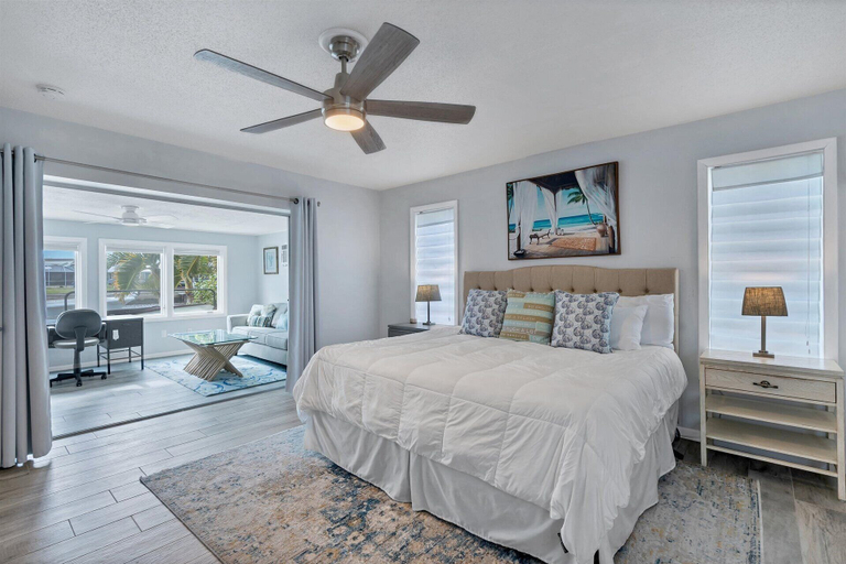 Bedroom 3, 1231 Santana Court, Charlotte