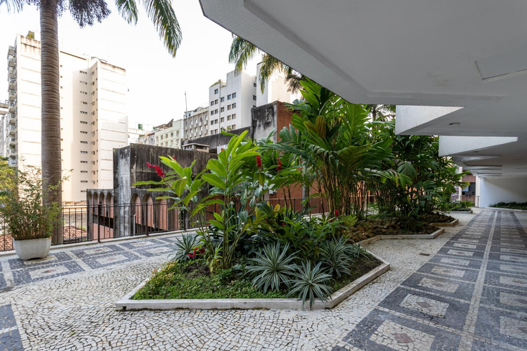 Others 3, Residence Real Copacabana, Rio de Janeiro
