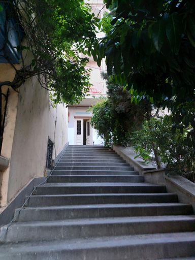 Others 2, Resting Place, Tbilisi