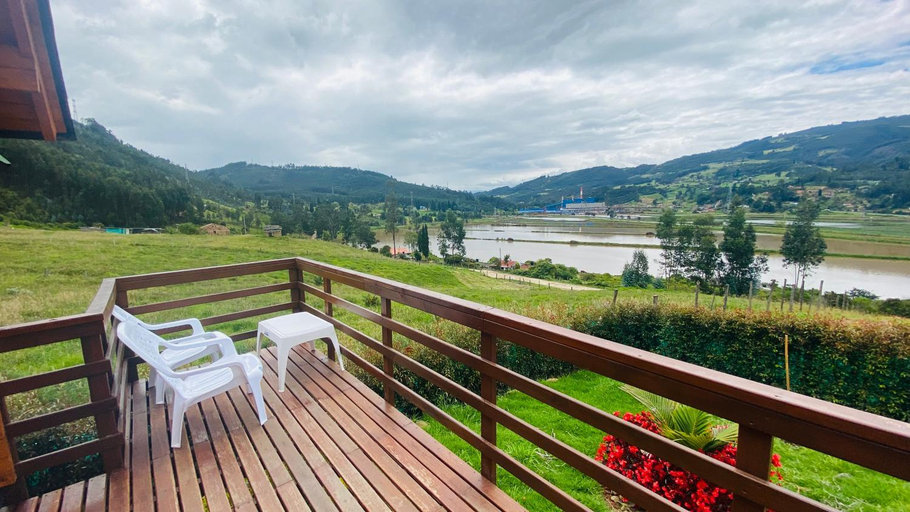 Others 3, Villa Angela Glamping & Tiny Houses, Paipa