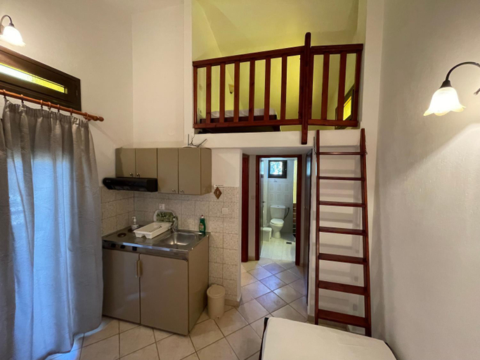 Others 4, Galazia Akti Seaside Apartments, Central Macedonia