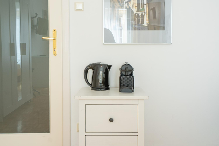 Others 5, Central living - Stephansdom Apartments, Wien