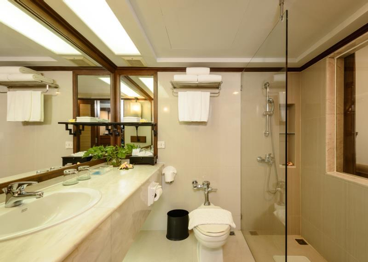 Bathroom 5