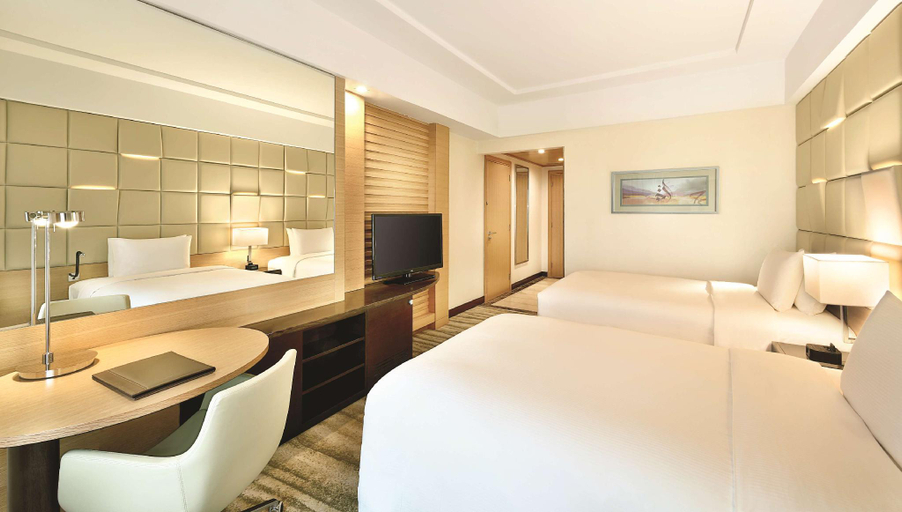 Bedroom 26