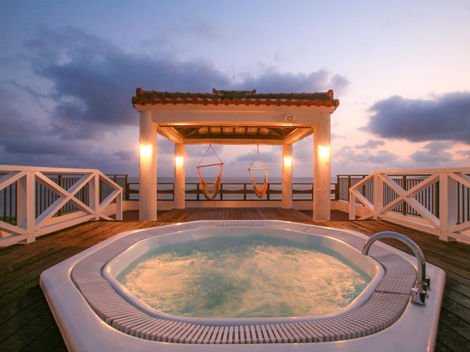 Sport & Beauty 2, Haruhoo Resort ISHIGAKI, Ishigaki