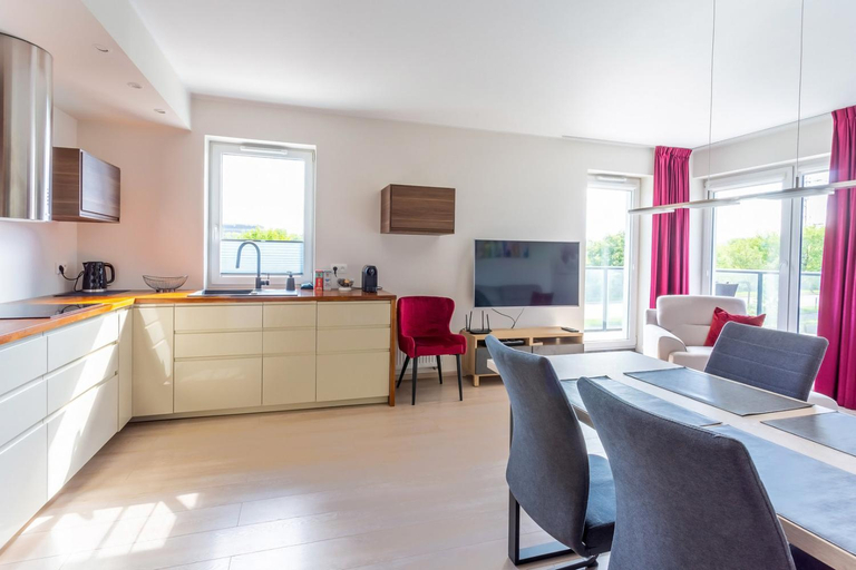 Others 5, Betty by Q4Apartments, Gdańsk City