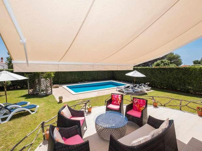 Others 4, VILLA JARAMA - Elegante chalet cerca de la playa, Baleares