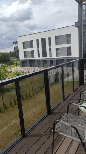 3, Apartment Ainiai, Panevėžio