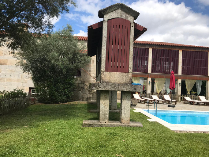 4, Casa da Ponte do Porto, Braga