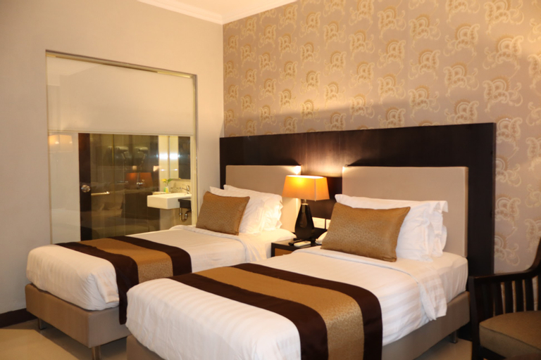 Bedroom 14
