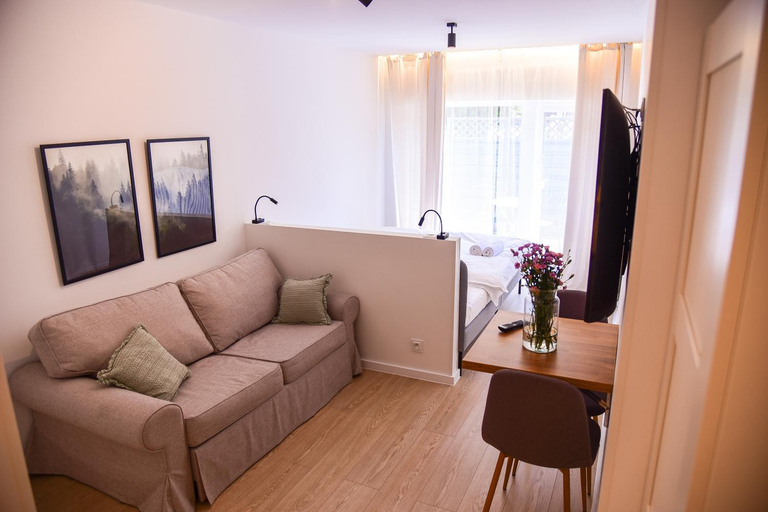 Others 5, Apartamenty Turystyczna 25, Kłodzko