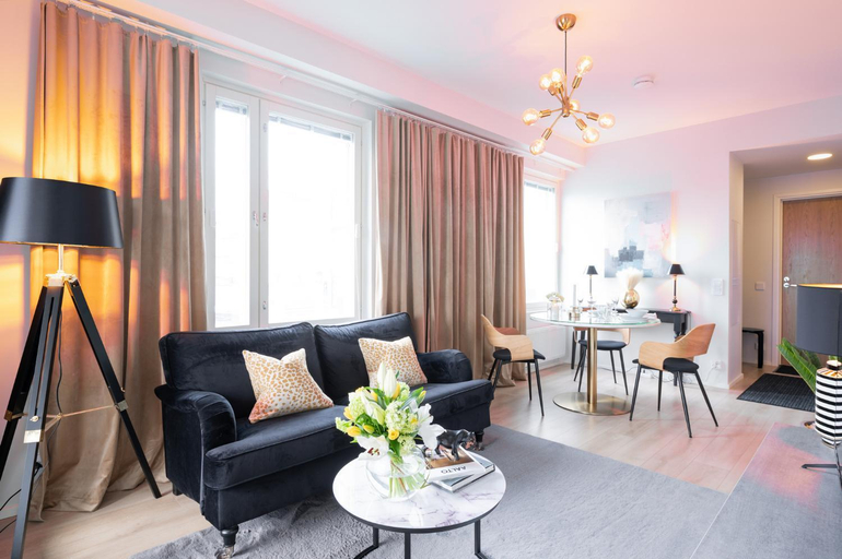 Others 4, Premier Homes Pori Center Jazz, Satakunta