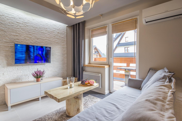 Facilities 2, Apartamenty Krzeptowskiego Zakopane, Tatra
