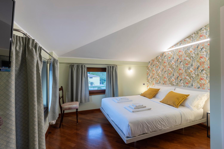 2, DOLF - Villa Elisa, Macerata