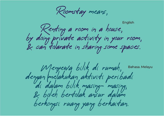 5, Roomstay Rumah Pintu Kuning, Perlis