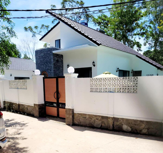 Others 4, Summer Pool 2 Bedrooms Villa, Phú Quốc