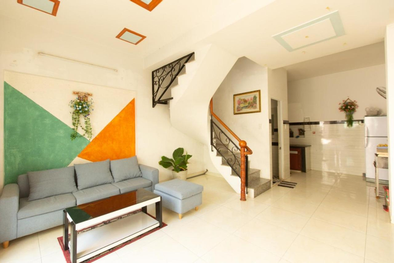 Others 3, HOMESTAY BAI SAU VUNG TAU homestay decor dep, sang trong va thoai mai, Vũng Tàu