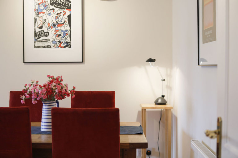 Others 5, Beautiful flat with terrace, London
