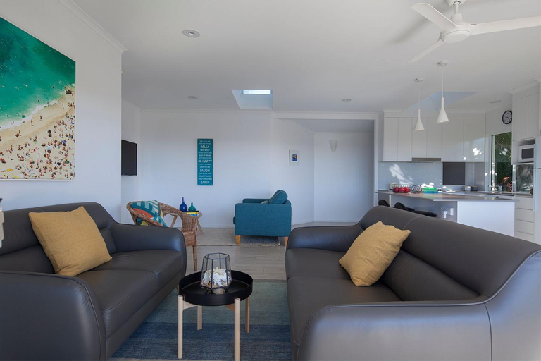 Villa Pandanus, Noosa - Sunshine-Peregian