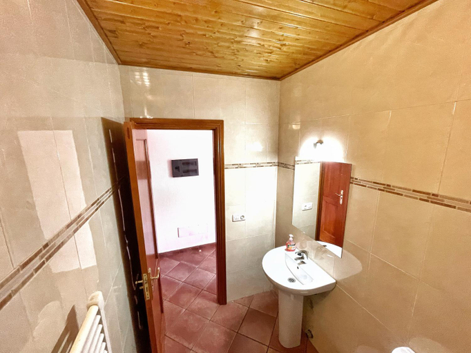 Bathroom 4, Villas el Alto, Las Palmas